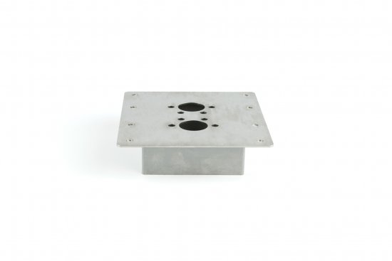 Autoterm Floor mounting bracket SL