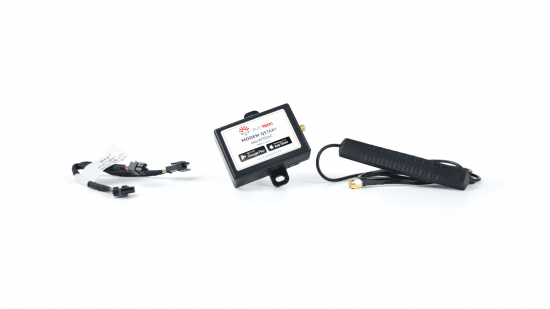 Autoterm Modem QSTART - LTE version