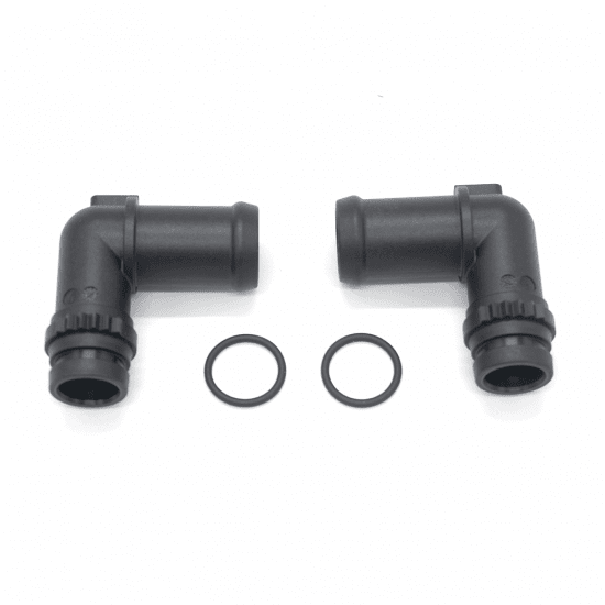 Vattenanslutning till Eberspächer HS3