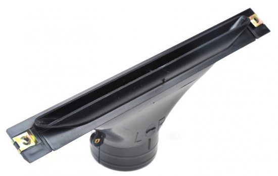 Behr Defrostermunstycke 60mm