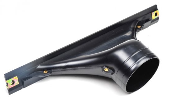 Defrostermunstycke 60 mm