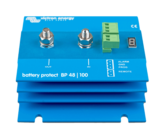 BatteryProtect 48V-100A