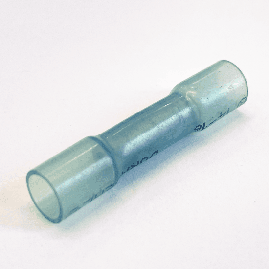 Duraseal Krympskarvhylsa 1,5-2,5mm² blå från Raychem