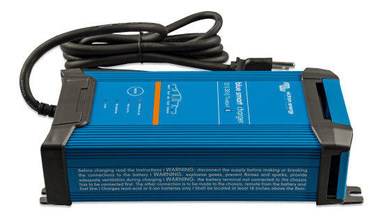 Blue Smart IP22 24/8(1) 230V