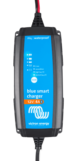 Blue Smart IP65s 12/4(1) 230V