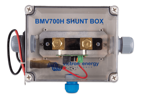 Battery Monitor BMV-700H