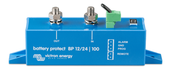 BatteryProtect 12/24V-100A
