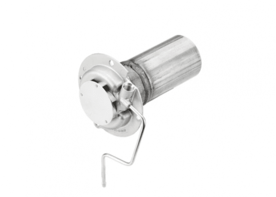 Eberspächer Brännkammare Airtronic D2