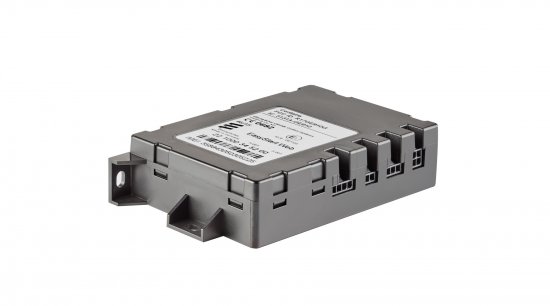 Eberspächer EasyStart Web TP7.1 enhet