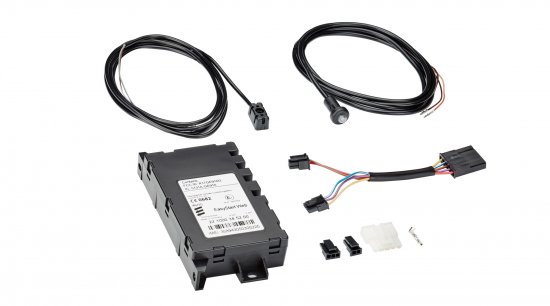 Eberspächer EasyStart Web TP7.1 i lådan