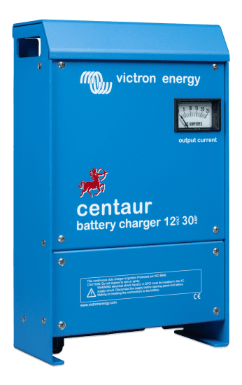 Centaur Charger 12/30(3) multi