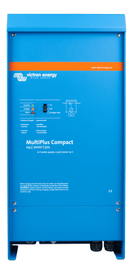 MultiPlus Compact 24/2000/50-30