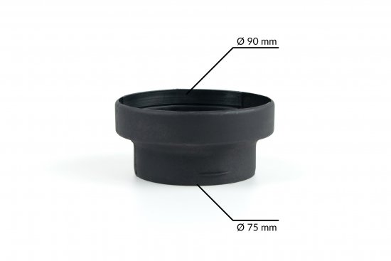 Autoterm Transition for air adapter