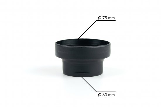 Autoterm Transition for air adapter