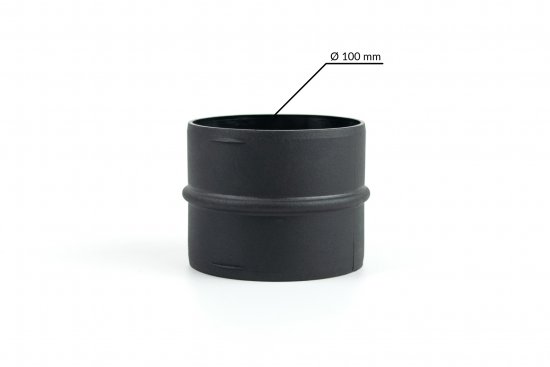 Autoterm Air pipe connector