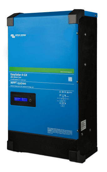 EasySolar II 48/5000/70-100 MPPT