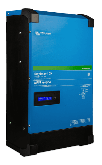 EasySolar II 48/5000/70-100 MPPT