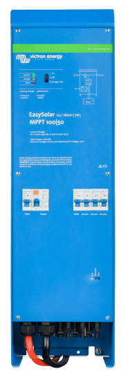 EasySolar 12/1600/70-16 230V