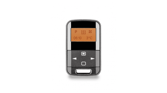 Lös sändare EasyStart Remote+ TP7