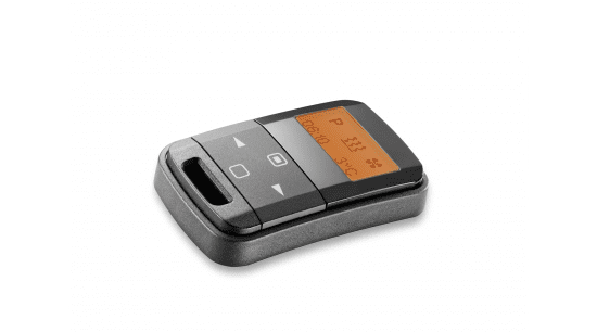 Lös sändare EasyStart Remote+ TP7