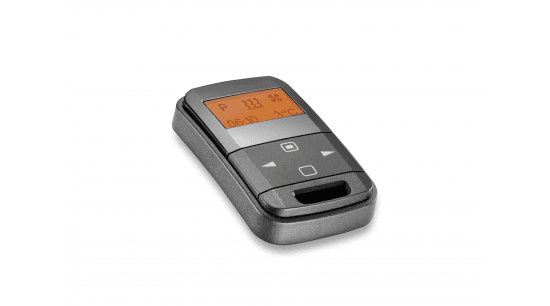 Lös sändare EasyStart Remote+ TP7