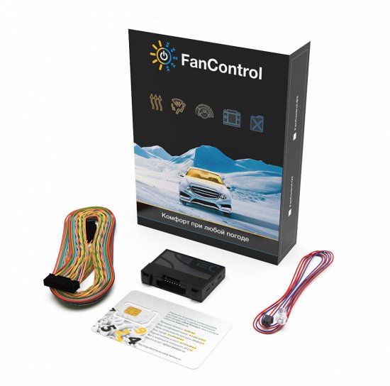 Fancontrol u2