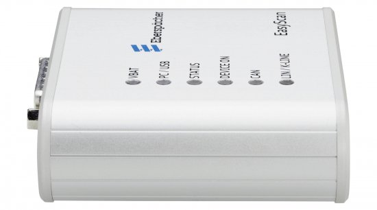 Eberspächer Diagnos EasyScan side