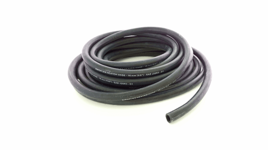 Autoterm Coolant / Water hose