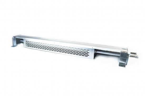 Convector 1m without fan