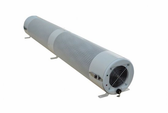 Webasto HEPA HFT-600