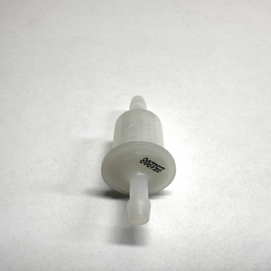 Webasto Slangfilter, slang iØ 5mm