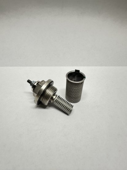 Servicekit Eberspaecher D5L 12V Diesel