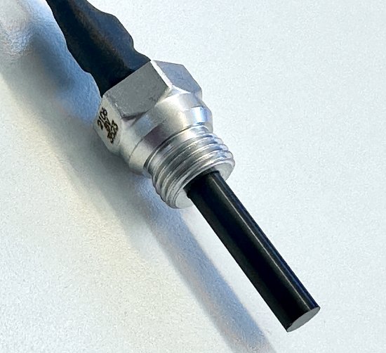 Glödstift D5W-Z