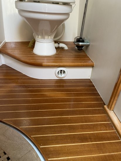 Utsläpp Ø 60mm/stängbart vit