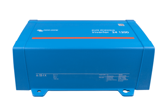 Phoenix Inverter 24/1200 230V VE.Direct SCHUKO