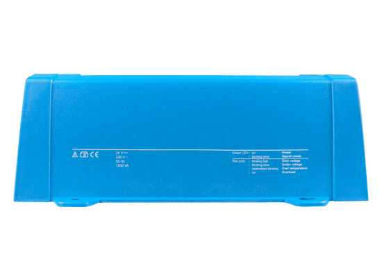 Phoenix Inverter 24/1200 230V VE.Direct SCHUKO