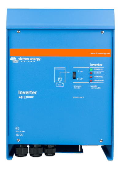 Phoenix Inverter 48/3000 230V VE.Bus