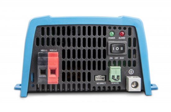 Phoenix Inverter 24/375 230V VE.Direct SCHUKO