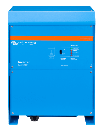 Phoenix Inverter 48/5000 230V VE.Bus