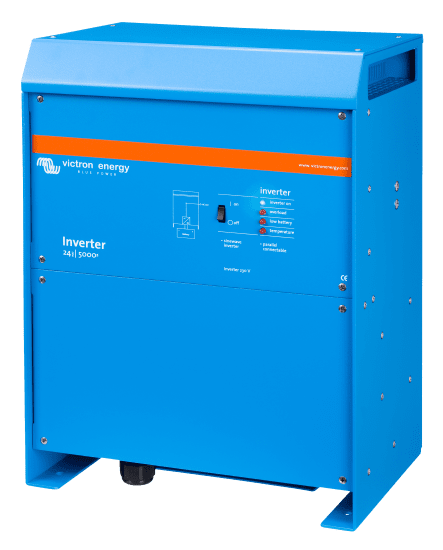 Phoenix Inverter 48/5000 230V VE.Bus