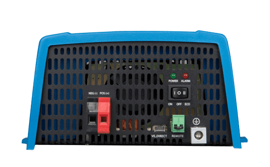 Phoenix Inverter 24/800 230V VE.Direct SCHUKO