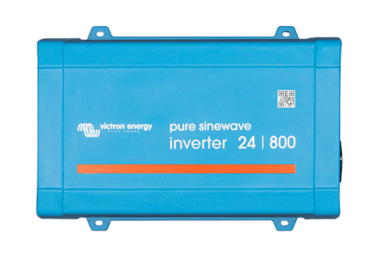 Phoenix Inverter 24/800 230V VE.Direct SCHUKO