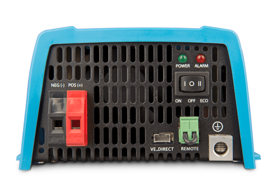 Phoenix Inverter 48/375 230V VE.Direct SCHUKO