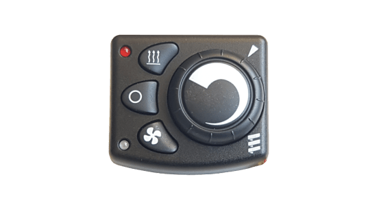 Minireglage Airtronic