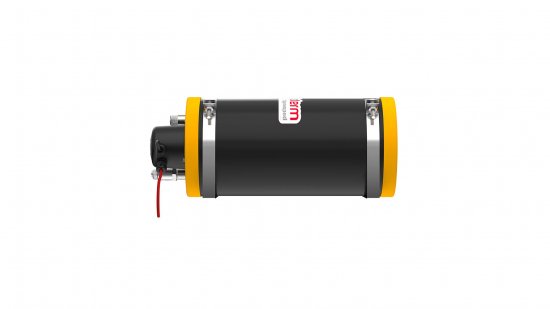 monoBOIL Elektrisk varmvattenberedare 