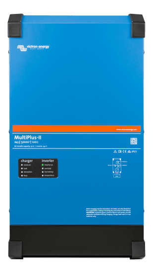 MultiPlus-II 24/5000/120-50 230V