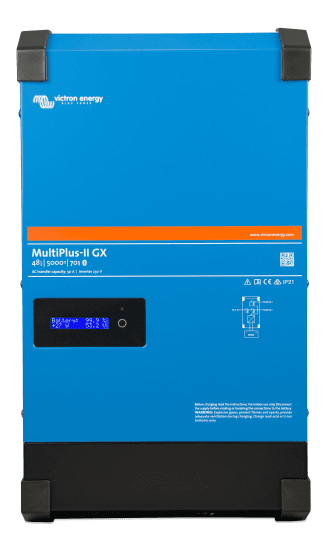 MultiPlus-II 48/5000/70-50 230V GX