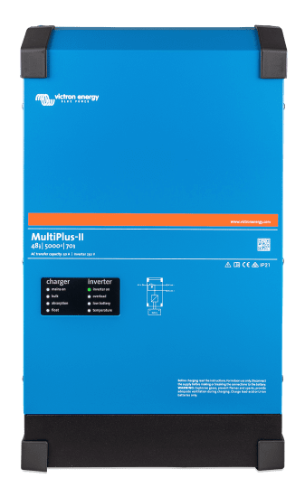 MultiPlus-II 48/5000/70-50 230