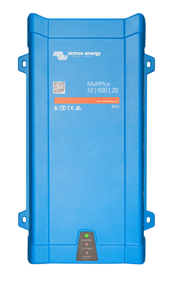 MultiPlus 12/500/20-16 230V VE