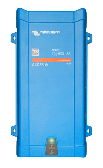 MultiPlus 12/800/35-16 230V VE